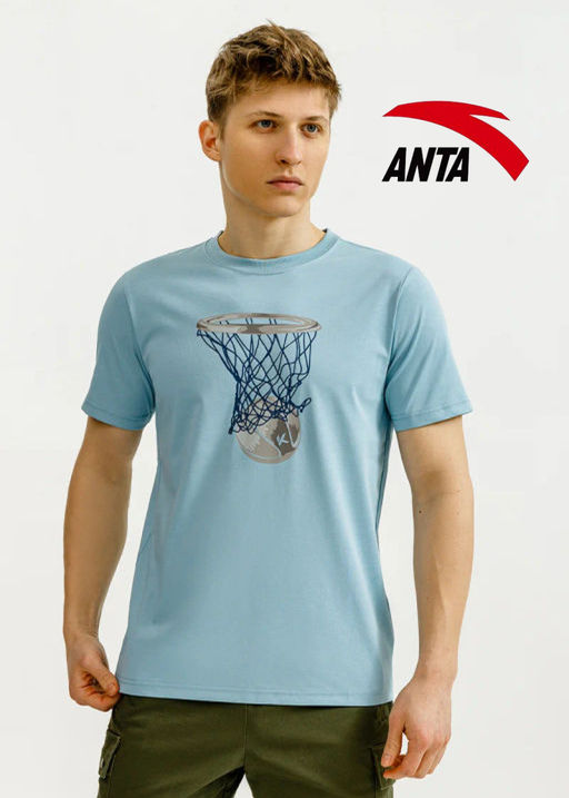 Футболка Anta KT  фото 12