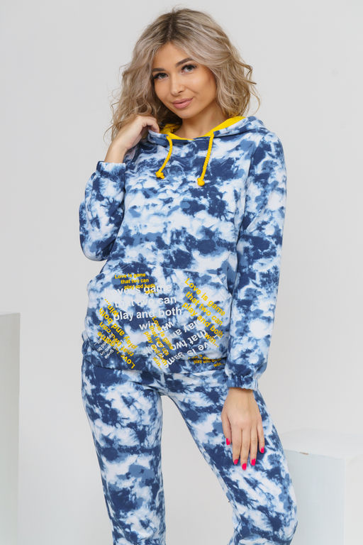 Костюм Натали 36512 хлопок  фото 12