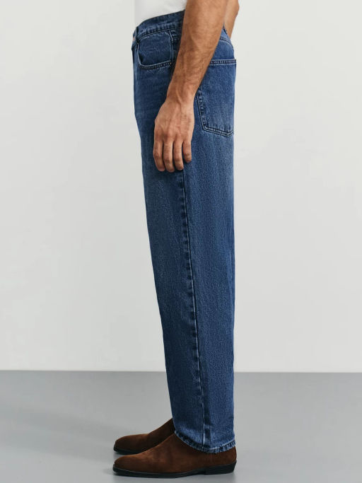 Джинсы straight fit / Zarina  фото 3