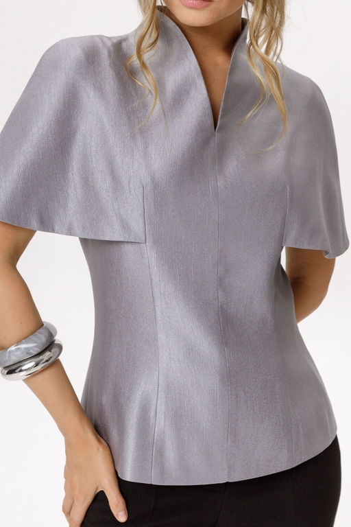 Костюм Pirs 6582 серый + черный