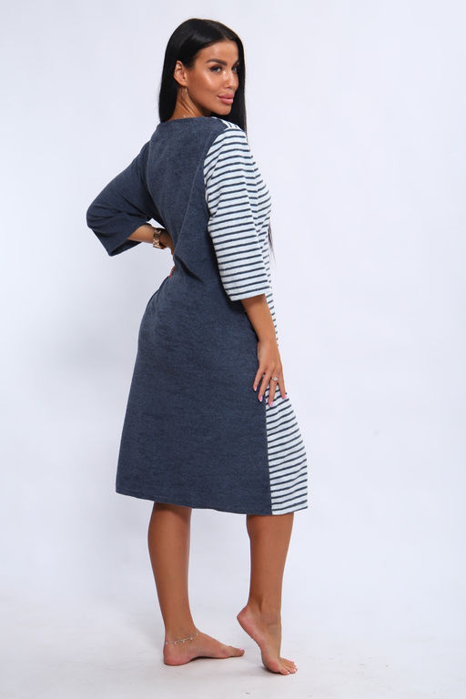 Халат женский 207 ИРИНА