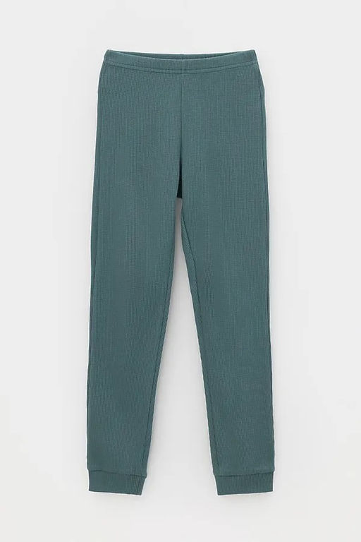 К 400627-1/темный малахит, брюки