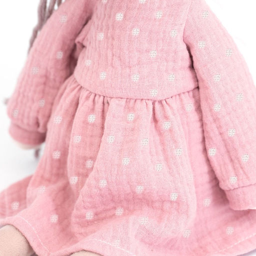 Мягкая игрушка «Лошадка Софи», 22 см