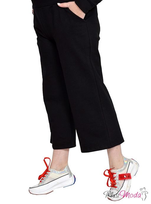 Брюки Модель №1178 размеры 44-84 - Plusmoda фото 2