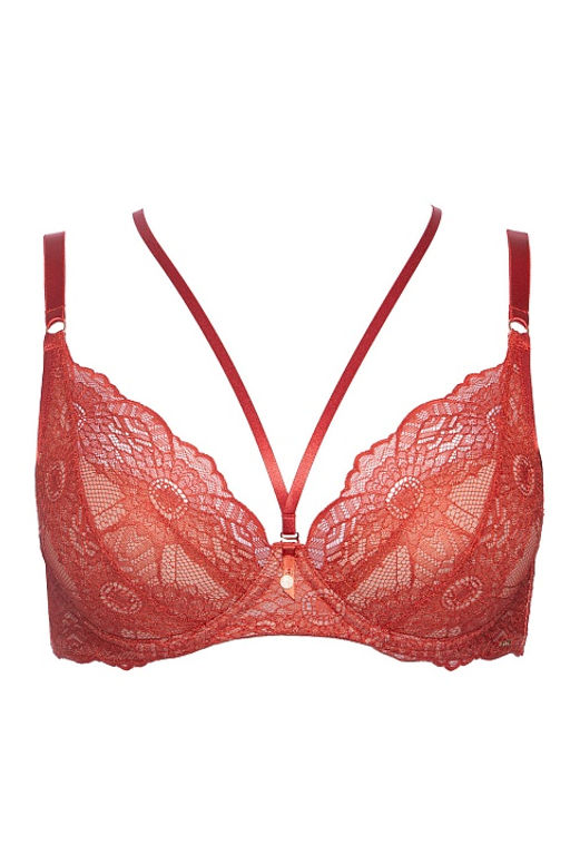 Бюстгальтер Bohemian Vibe P-UP