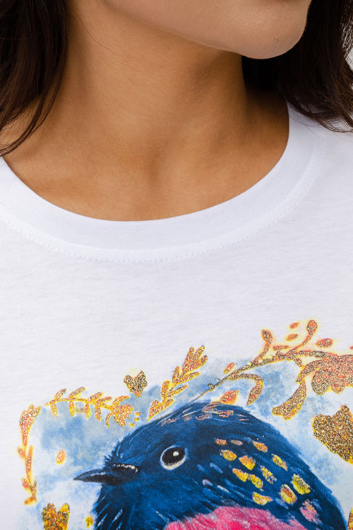 Лонгслив 70080 - Натали фото 7