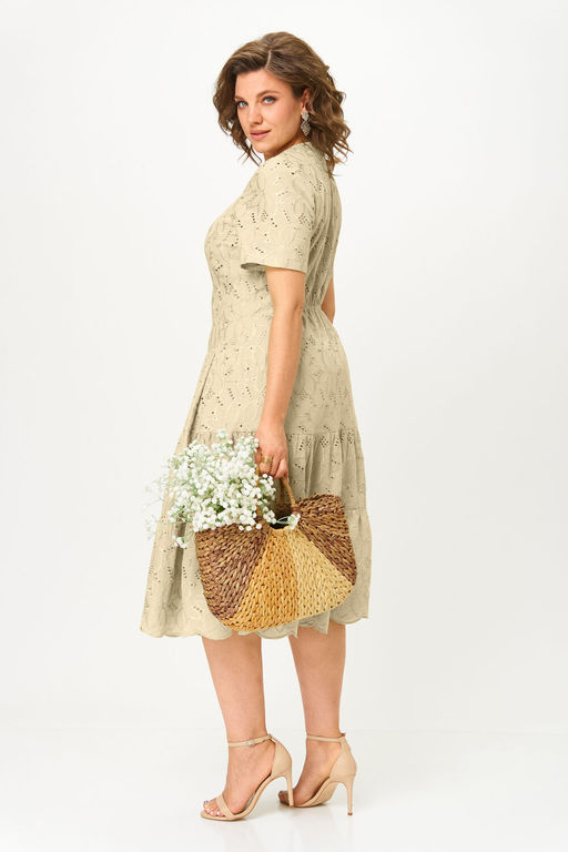 Платье Orhideya Lux 1592-1-Р