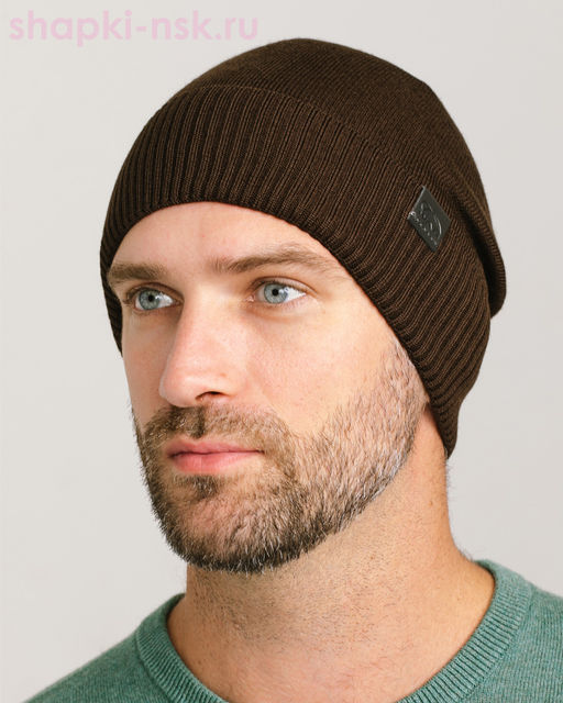 281 T Колпак мужской (57-59)