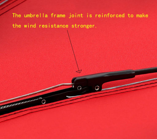 Зонт Umbr-360-Red