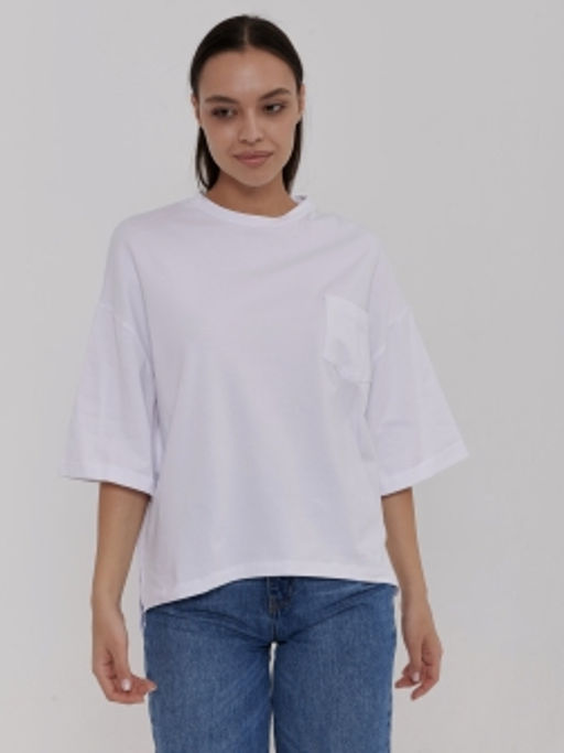 ФУТБОЛКА ЖЕНСКАЯ - Chic & charisma фото 8