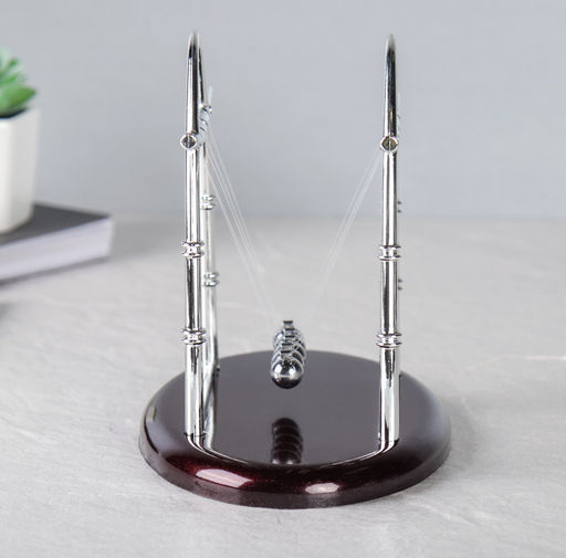 Маятник 11х18х14,5 см / H51S /уп 144/ - Галеонтрейд фото 4