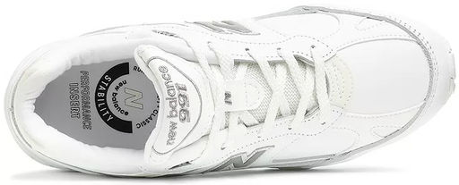Кроссовки для активного отдыха New Balance 991  фото 3