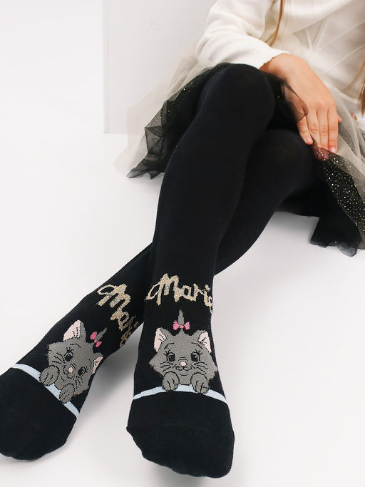 Колготки для девочки Соль&Перец  фото 215