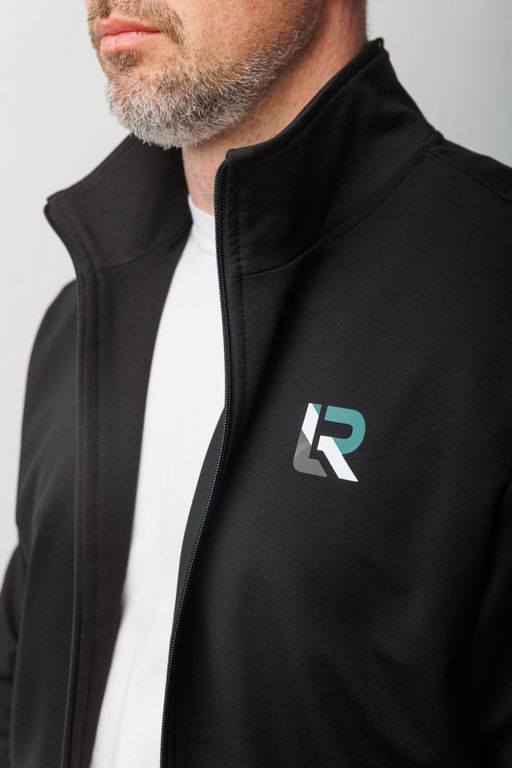 Спортивный костюм без начеса футер 2-х ниточный - Relay фото 16