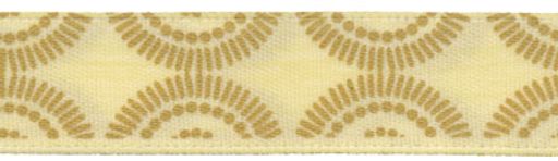 Лента 12 мм ( 1/2 ) Gamma ALP-121 с рисунком ФАСОВКА 5 x 3 м