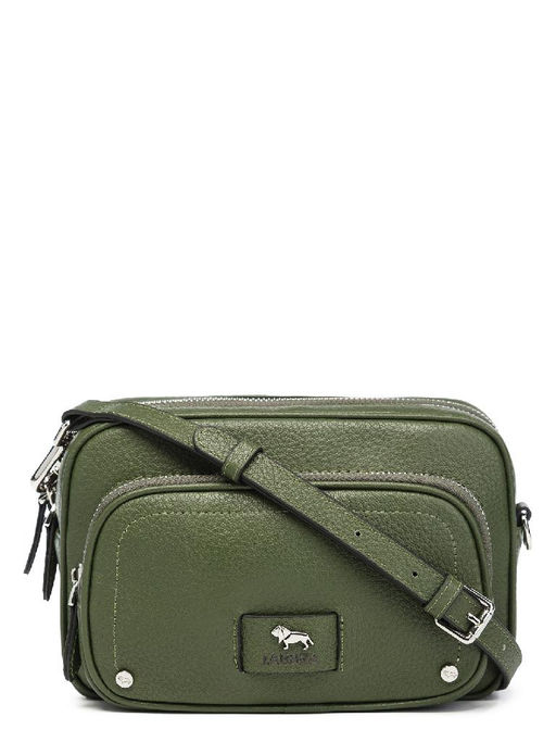 Сумка Labbra L-HF4116 khaki  фото 2