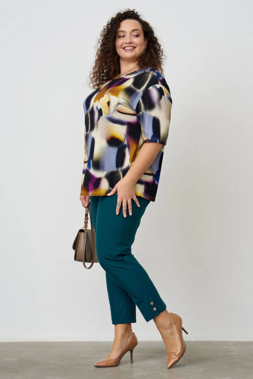 Брюки Авалон - Intikoma фото 5