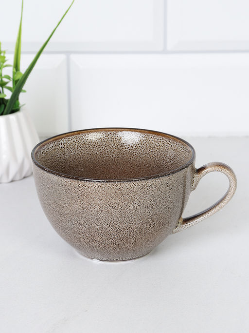 Кружка 300 мл Мокко / WRF-270 /уп 60/ Мелкая крошка/ чашка чайная/ ТП - Галеонтрейд фото 2