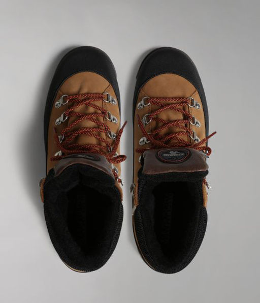 Ботинки мужские