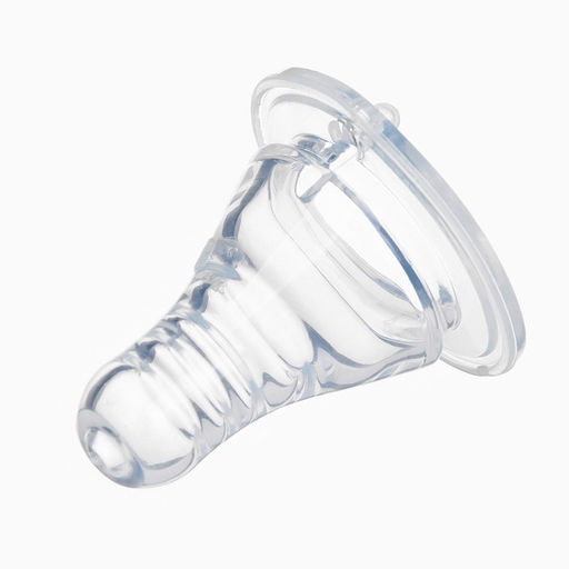 Соска на бутылочку M&B Anti-colic, антиколиковая, от 0 мес., КЛ, 3 шт.