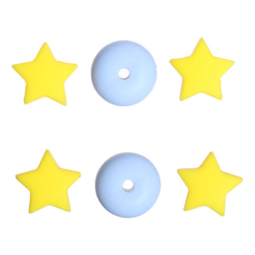 Развивающий набор «Логобусины», 3+