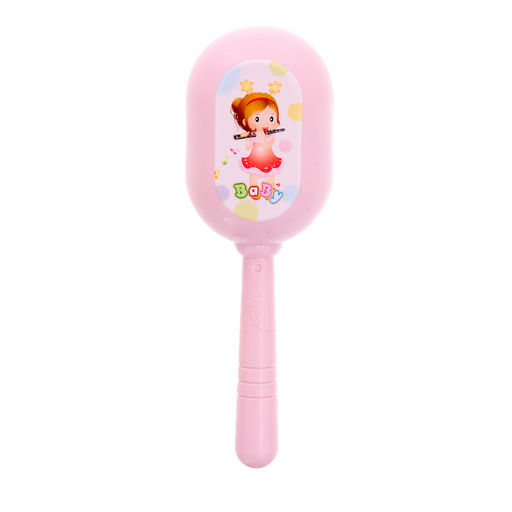 Маракасы детские «Малышок», набор 2 шт.