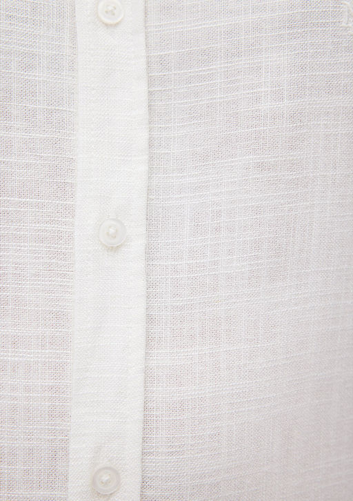 Beyaz Gomlek - Mavi фото 6