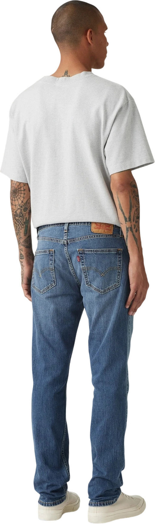 Джинсы мужские