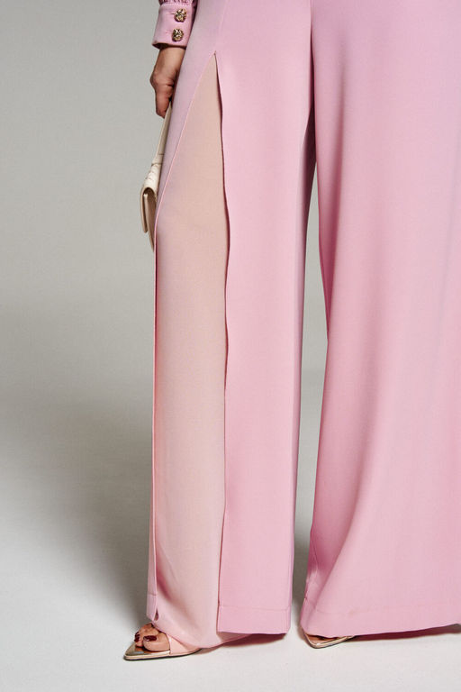 Комбинезон Beautiful Free 6285 пудра