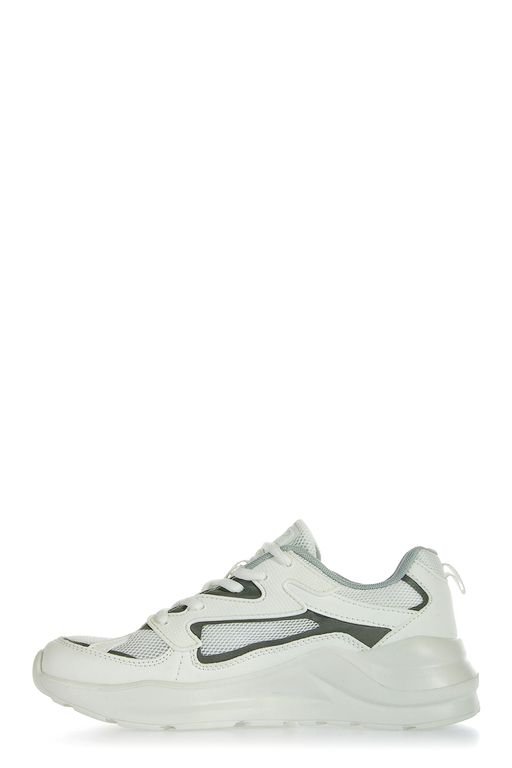 Кроссовки PATROL  фото 2