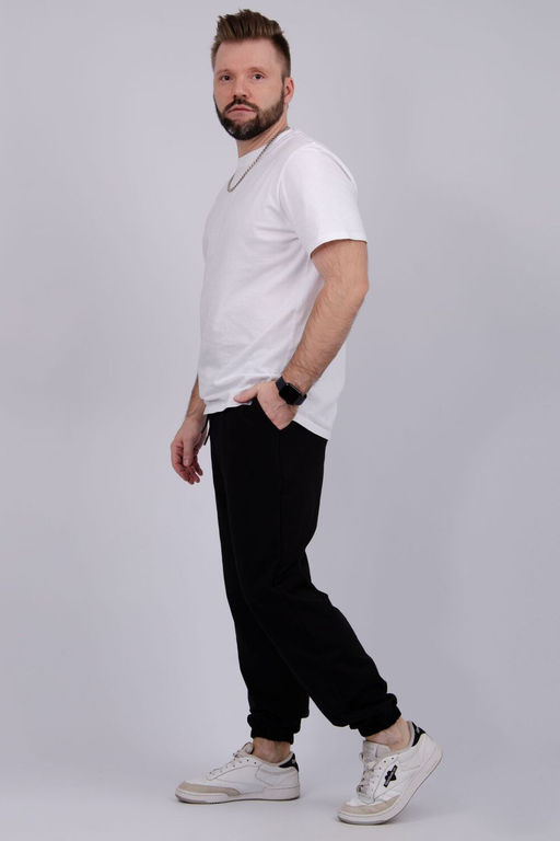 Джереми джоггеры мужские