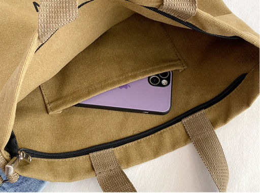 Сумка K2-1980-Coffee - Ferro фото 7