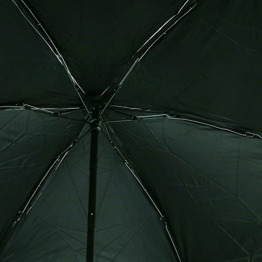 Зонт-мини механический Палитра UPF50+ ткань эпонж (полиэстер) + черное УФ-покрытие, 6 лучей, д/купола 90см, 5 сложений, 18см в сложенном виде, механизм против ветра, ручка с покрытием soft-touch, цвет розовый, 218гр (Китай) - Домашняя мода фото 6