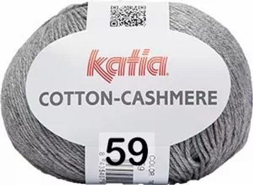 COTTON-CASHMERE KATIA - Concept фото 7