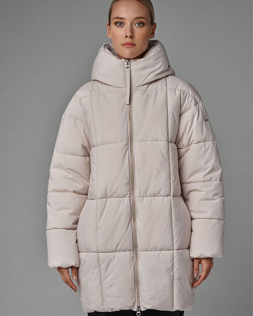 Пуховик женский 

АРТ. 81920z