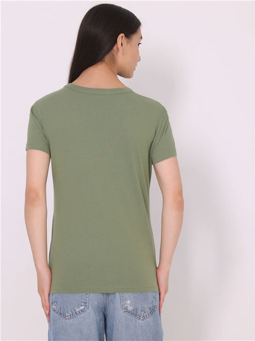 футболка 1ЖДФК3965001 - Апрель фото 2