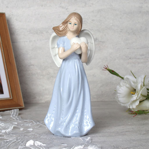 Фигурка Ангел 18 см / YZ15035 /уп 72/ - Галеонтрейд фото 2