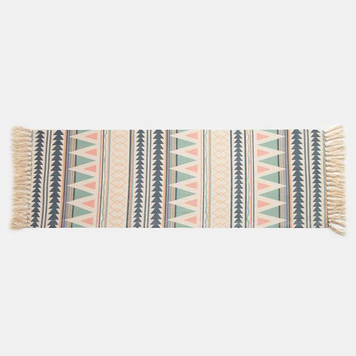 Коврик Этель Этика 60*180 см, 50% хл, 50% п/э  фото 2