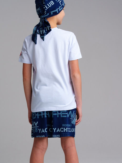 PlayToday / Футболка для мальчика фото 5