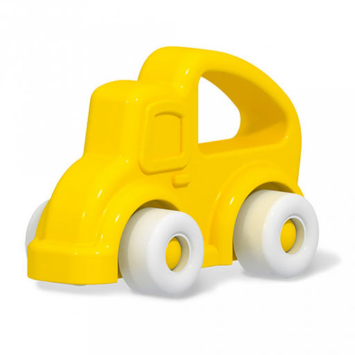 Игрушка "Машинка" 12,5х4,5х17см, АБС-пластик, "Stellar" (Россия)