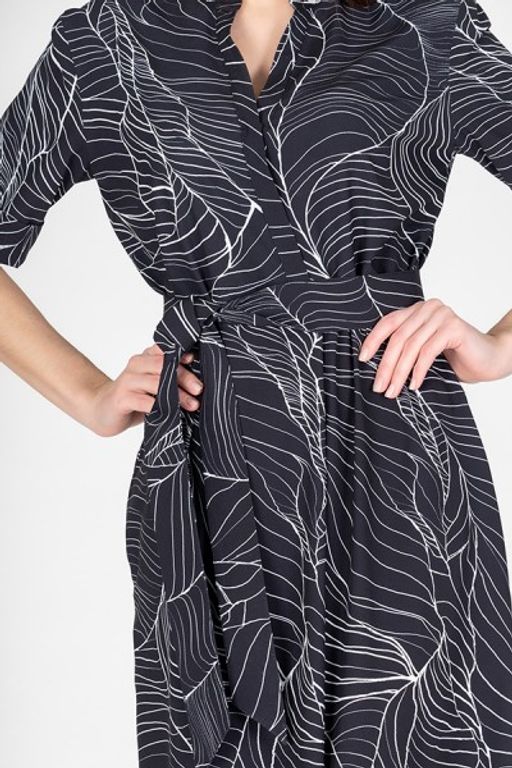 58396 Платье Eliseeva Olesya  фото 4