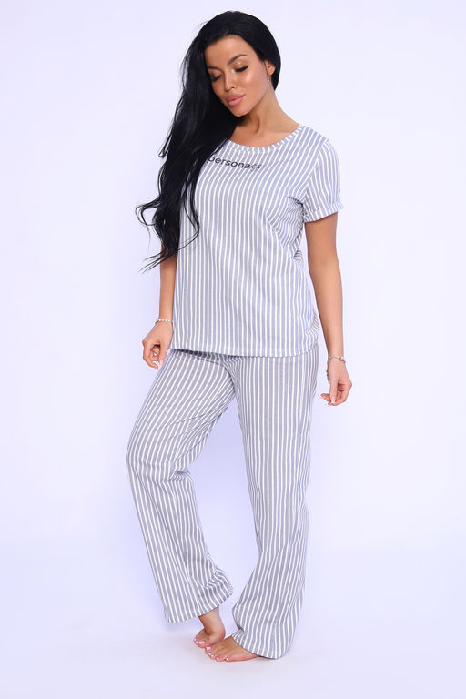 Пижама 20176 - Натали фото 9