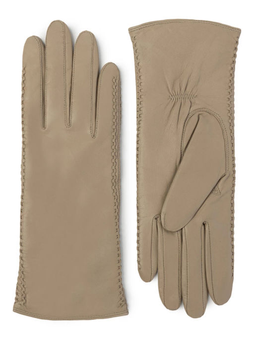 Перчатки женские ш+каш. HP91104 moon light - Eleganzza фото 5