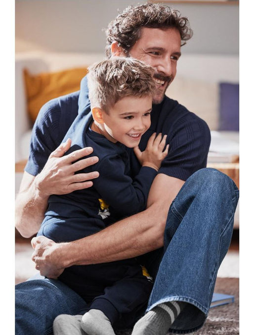 Мужские джинсы LIVERGY длина 32 дюйма  фото 10