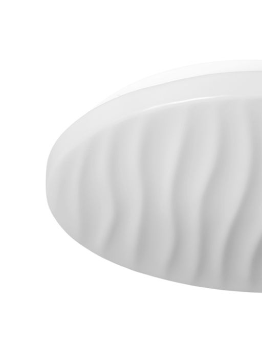 Светильник потолочный LED SPB-6 Slim 4, 36Вт, 6500К, d325 h60, без ПДУ