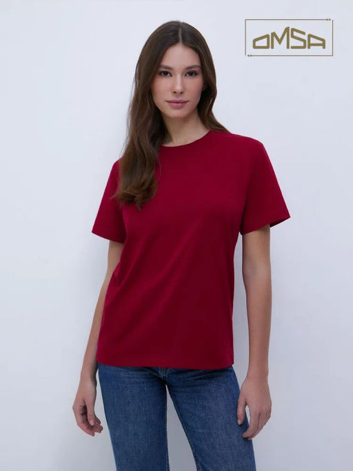Футболка женская - Omsa фото 17