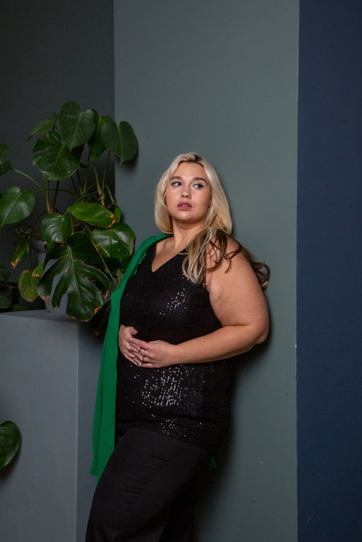 Топ женский - Jp фото 2