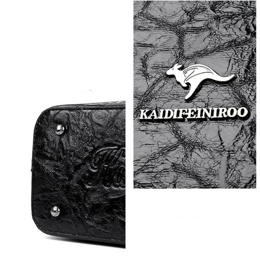 KAIDIFEINIROO Сумка женская 8167  фото 10