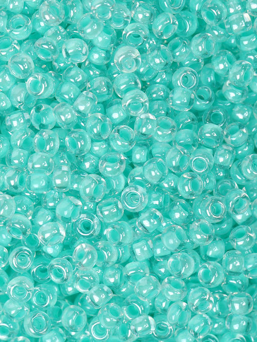 Бисер Preciosa арт. CTC 10/0 цв.38653 / 331-19001 уп.50г