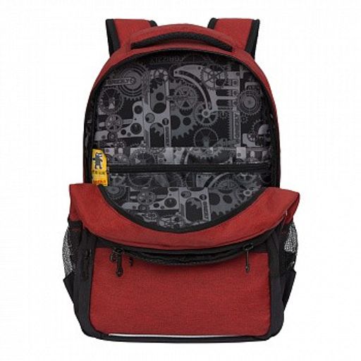 RB-054-6 Рюкзак школьный - Grizzly фото 5